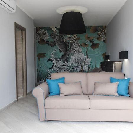 Incanto Luxury Rooms Lampedusa Exterior photo