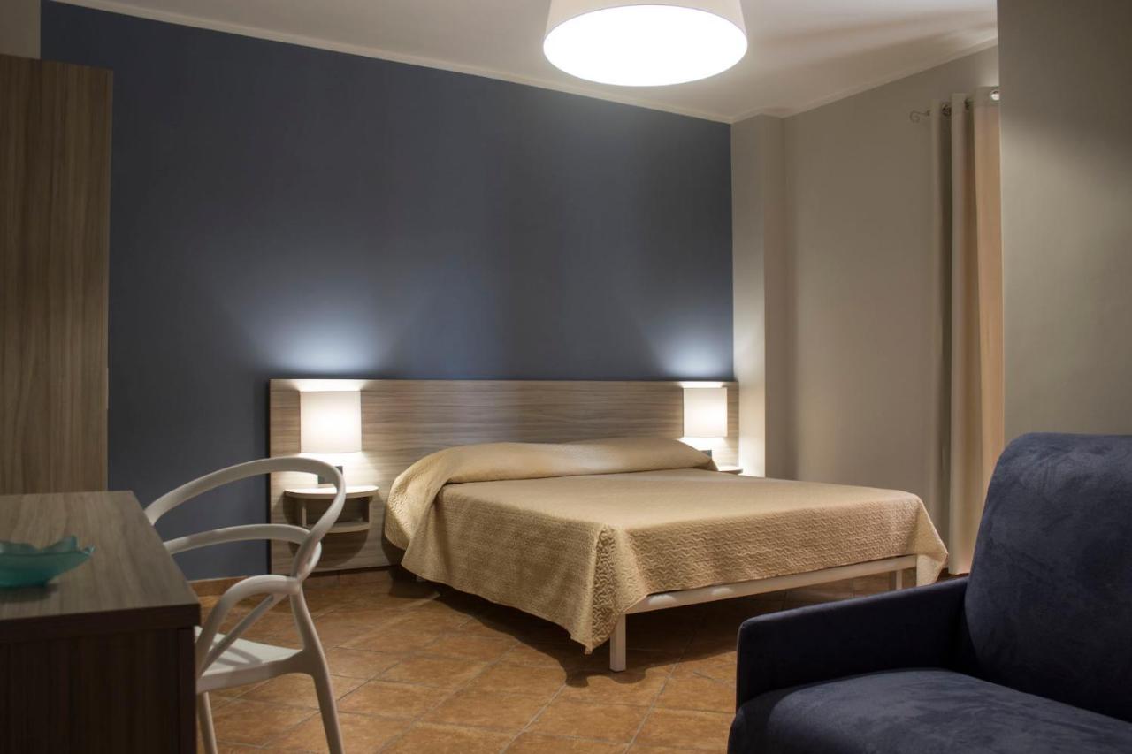 Incanto Luxury Rooms Lampedusa Exterior photo