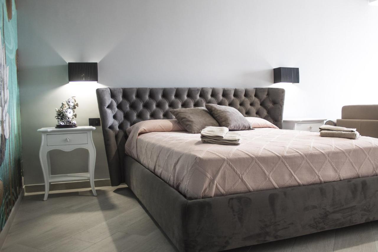 Incanto Luxury Rooms Lampedusa Exterior photo