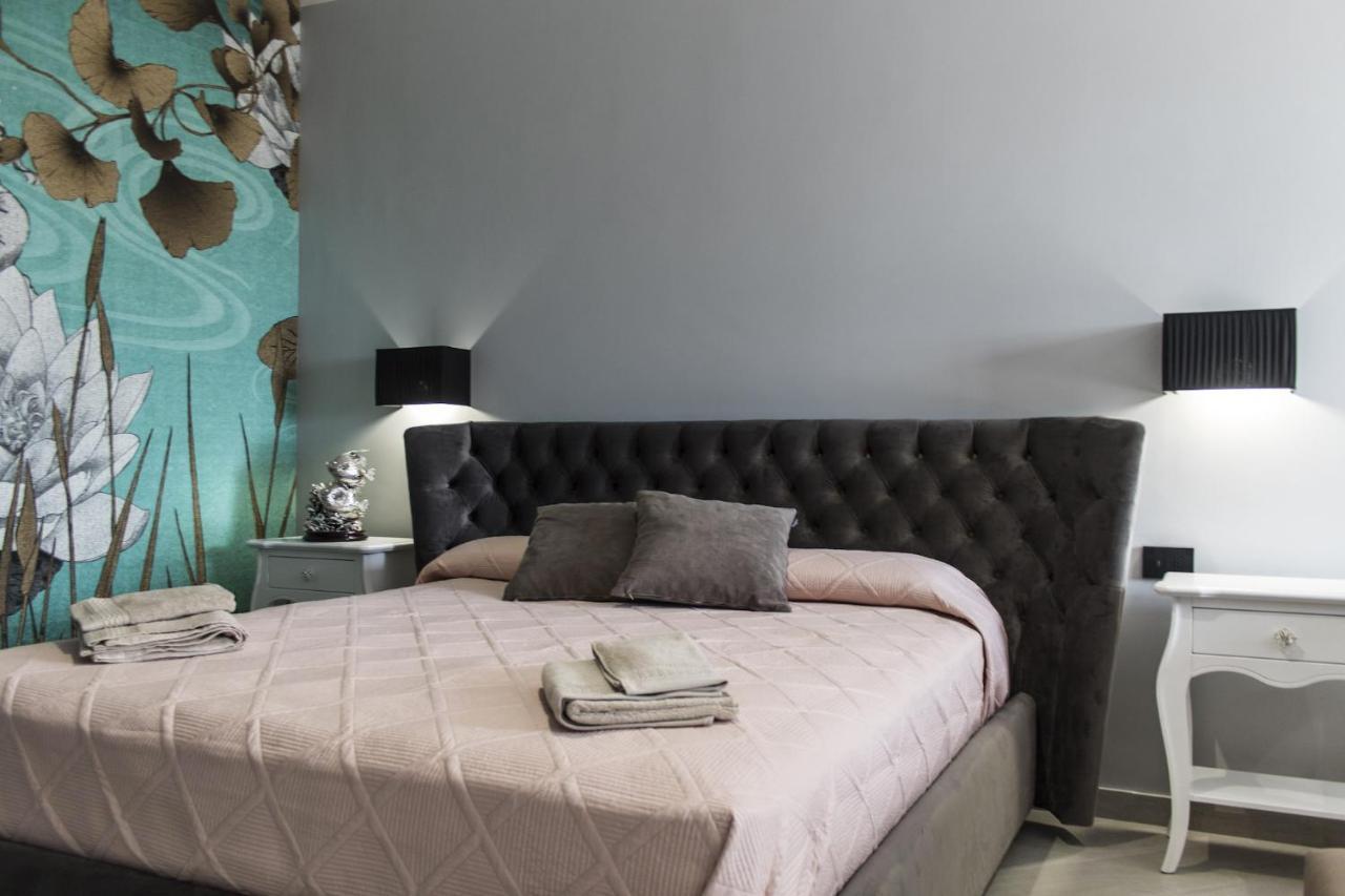 Incanto Luxury Rooms Lampedusa Exterior photo