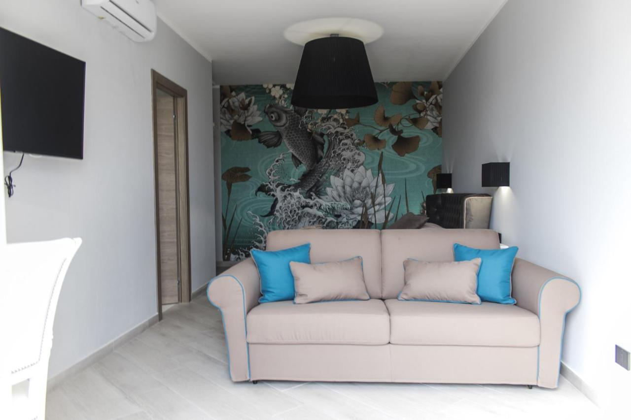 Incanto Luxury Rooms Lampedusa Exterior photo