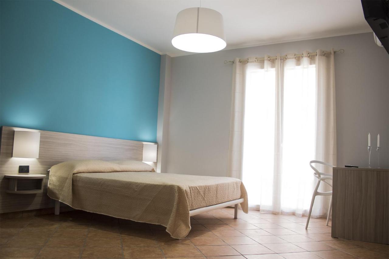 Incanto Luxury Rooms Lampedusa Exterior photo