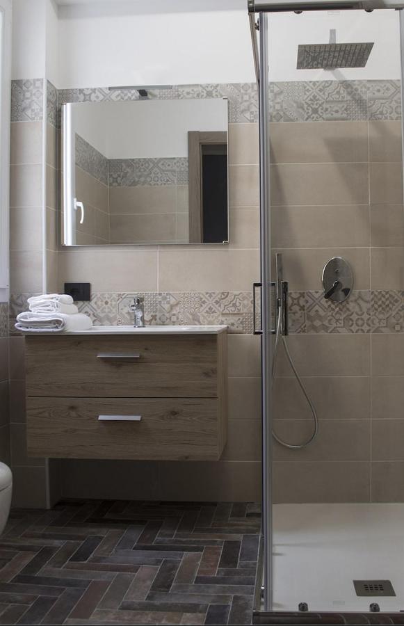 Incanto Luxury Rooms Lampedusa Exterior photo
