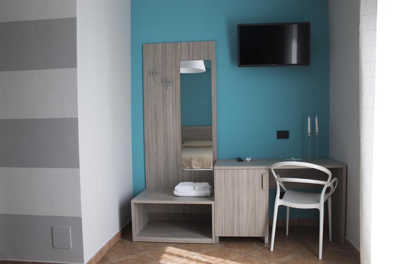 Incanto Luxury Rooms Lampedusa Exterior photo