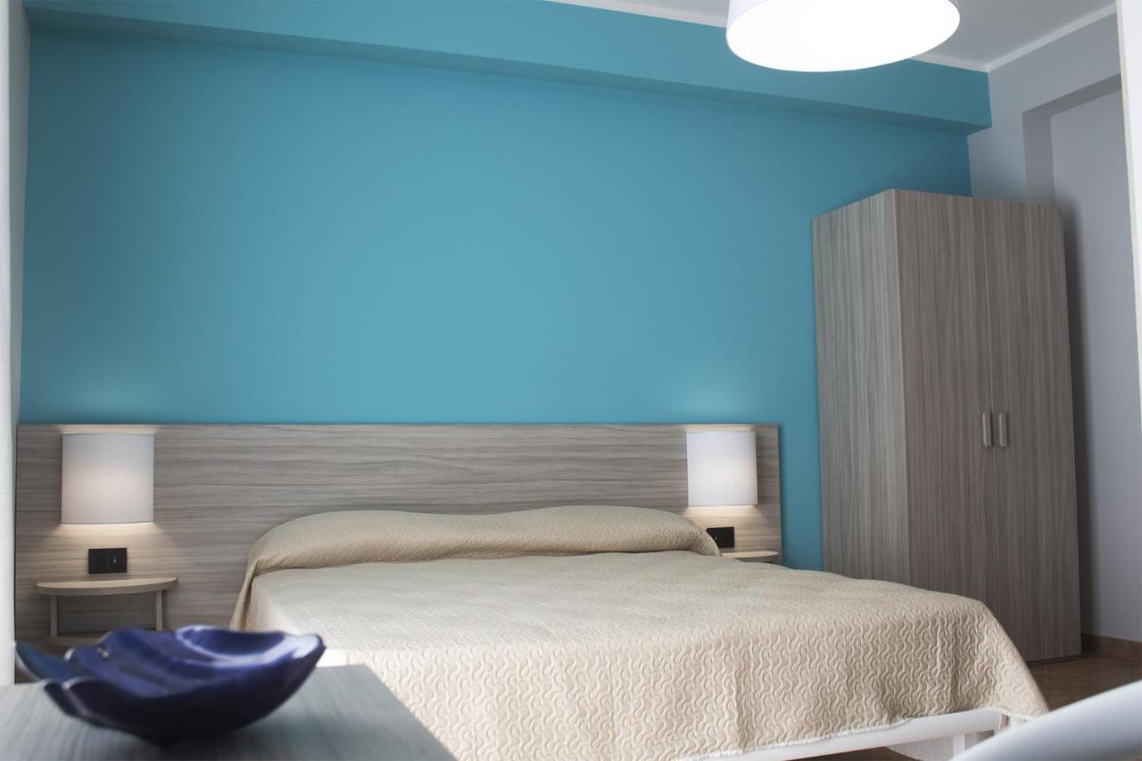 Incanto Luxury Rooms Lampedusa Exterior photo
