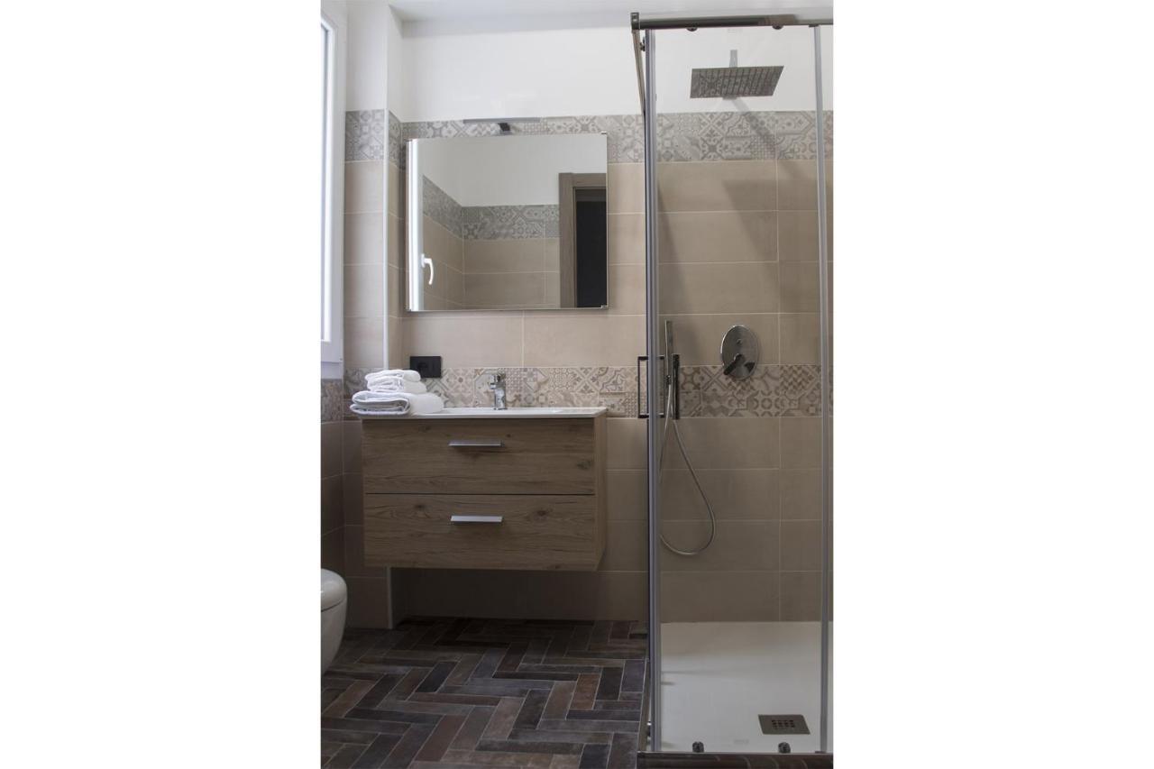 Incanto Luxury Rooms Lampedusa Exterior photo
